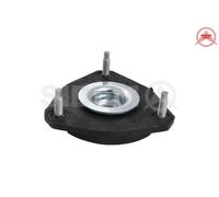 SIDEM Supporti Ammortizzatore Anteriore Sinistra Destra per Ford Transit Bus Fd