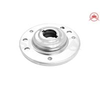 SIDEM Supporti Ammortizzatore Anteriore Sinistra Destra per Opel Vectra C Camper