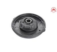 SIDEM Supporti Ammortizzatore Anteriore Sinistra Destra per Peugeot 307 3A/C