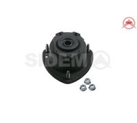 SIDEM Supporti Ammortizzatore Anteriore Sinistra Dx per Suzuki Grand Vitara I FT