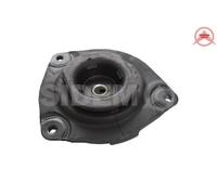 SIDEM Supporti Ammortizzatore Anteriore SX per Renault Clio III BR0/1 CR0/1