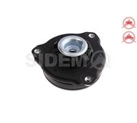 SIDEM Supporti Ammortizzatore Frontale per Jeep Compass Renegade SUV M 6