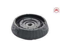 SIDEM Supporti Ammortizzatore Posteriore Sinistra Destra per Ford Ka RB_ Mazda