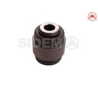 SIDEM Supporto Alloggiamento cuscinetto ruota 53385 Assale post. bilaterale 57