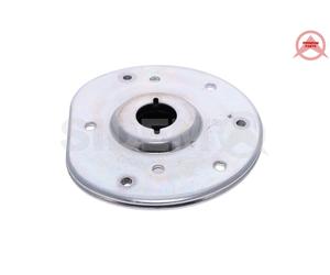 SIDEM Supporto Ammortizzatore 803430 Ford Galaxy WA6 Volvo Anteriore L/R