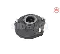 SIDEM Supporto Ammortizzatore Anteriore Sinistro Per Fiat Qubo 225 Citroën Nemo