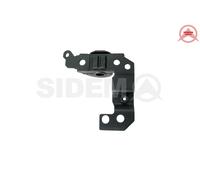 SIDEM Supporto Anteriore Manubrio Destro Adatto A per Fiat Doblo Cargo 223 119