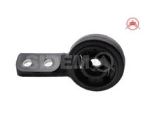 SIDEM Supporto Anteriore Manubrio Sinistro per BMW 3er Compatto E36 Z3 Roadster