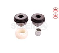 Sidem Boccola braccio oscillante posteriore 849670 KIT cuscinetto gomma-metallo