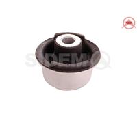 SIDEM Supporto Braccio Anteriore Doppio Per Mercedes-Benz 849602