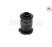 SIDEM Supporto Braccio Centrale Anteriore Doppio Per Toyota Avensis Verso 845624