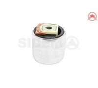SIDEM Supporto Braccio Inferiore Anteriore Doppio Per Audi A8 4E_ 4E2 4E8 837628