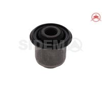 SIDEM Supporto Braccio Interno Anteriore Doppio Per Dacia Duster HM_ HM 805640