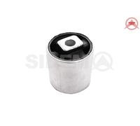 SIDEM Supporto Braccio Oscillante Frontale Adatto A per BMW 5er E39 821627