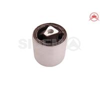 SIDEM Supporto Braccio Oscillante Frontale Adatto A per BMW 7er E65 E66 E67