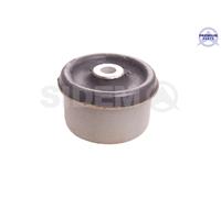 SIDEM Supporto Corpo Assale Gommato Posteriore Per Audi TT Roadster 8N9 1.8 T