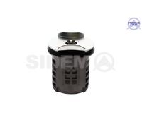 SIDEM Supporto Corpo Assale Gommato Posteriore Per VW Passat Variant 3G5 2.0 TDI