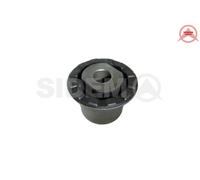 SIDEM Supporto Corpo Assale Posteriore Centrale Per Ford Mondeo III B5Y B4Y