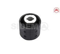Sidem 821305 Supporto per Corpo Assiale