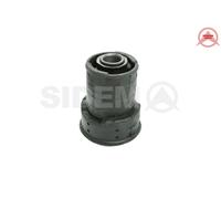 SIDEM Supporto Corpo Assale Posteriore Centro Per BMW 5 Series Touring E39
