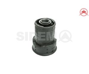 SIDEM Supporto Corpo Assale Posteriore Centro Per BMW 5 Series Touring E39