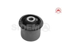 SIDEM Supporto Corpo Assale Posteriore Per Toyota Auris _E18_ _E15_ _R2_