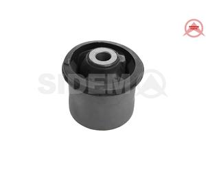 SIDEM Supporto Corpo Assale Posteriore Per Toyota Auris _E18_ _E15_ _R2_