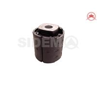 SIDEM Supporto Corpo Assale Posteriore Sopra Per BMW 5 Serie Touring E61 E60 E64