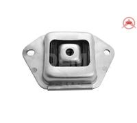 SIDEM Supporto Corpo Assale Posteriore Sopra Per Citroën C5 II Break RE