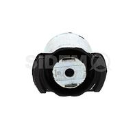 SIDEM 849330 Supporto assale Posteriore Anteriore Supporto Assale Supporto corpo assiale Silent block ponte