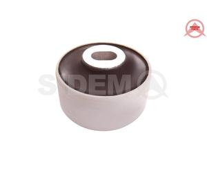 SIDEM Supporto Corpo Dell'Asse Centro per Land Rover Discovery Sport L550