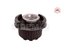 SIDEM Supporto Corpo Dell'Asse Centro per Mercedes-Benz Modello T