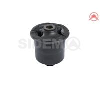 SIDEM Supporto Corpo Dell'Asse Posteriore per Toyota Aygo WNB1 _KGB1_ _B4_ _B1_