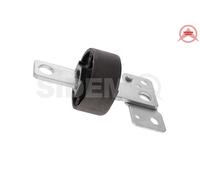 SIDEM Supporto Corpo Dell'Asse Posteriore Sinistro Frontale per Ford MAX WA6 CJ
