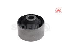 SIDEM Supporto Cuscinetto Stabilizzatore Gummimetalllager Per KIA Picanto JA