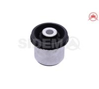 SIDEM Supporto Manubrio Anteriore Superiore Adatto A per BMW X5 E70 X6 E71 E72