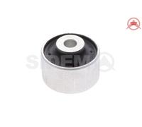 SIDEM Supporto Manubrio Anteriore Superiore per Audi A4 Avant VW Passat Variant