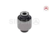 SIDEM Supporto Manubrio Anteriore Superiore per Honda Accord VII Tourer CM CL Cu