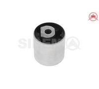SIDEM Supporto Manubrio Anteriore Superiore per Land Rover Range Ls L320 Lm _