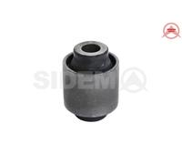 SIDEM Supporto Manubrio Centro Anteriore Inferiore Adatto A per Honda Crx III Eh