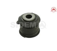 SIDEM Supporto Manubrio Centro Anteriore Inferiore Adatto A per Honda Jazz II GD