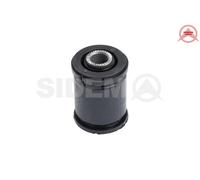 SIDEM Supporto Manubrio Centro Frontale Lati per Hyundai Basket Accent I 887601