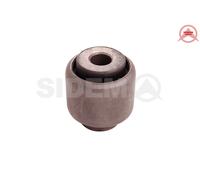 SIDEM Supporto Manubrio Esterno Posteriore Lati Inferiore per Audi A4 8EC 837726
