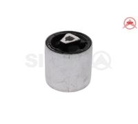 SIDEM Supporto Manubrio Frontale Adatto A per BMW 5er Touring E61 E60 E63 821722