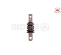 SIDEM Supporto Manubrio Frontale Entrambi i Lati Adatto A per Honda Cr IV RM _