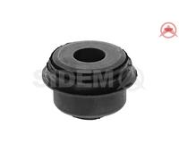 SIDEM Supporto Manubrio Frontale Entrambi i Lati Adatto per Mercedes-Benz 849638