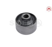 SIDEM Supporto Manubrio Frontale Entrambi i Lati per Daewoo Nubira Wagon 889601