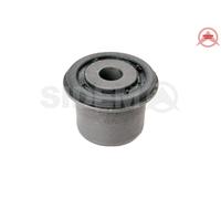 SIDEM Supporto Manubrio Frontale Lati Adatto A per Smart Fortwo Cabrio 451