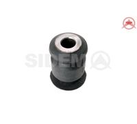 SIDEM Supporto Manubrio Frontale Lati Inferiore Adatto A per Fiat 500 C 819661