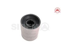 SIDEM Supporto Manubrio Frontale Lati per BMW 2 Active Tourer F45 X1 821678